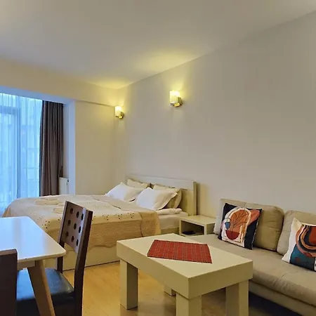 Gvc New Gudauri Apartments 客房 照片