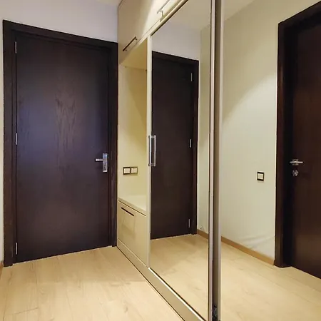 Gvc New Gudauri Apartments 客房 照片