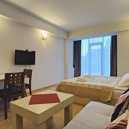 Gvc New Gudauri Apartments 客房 照片
