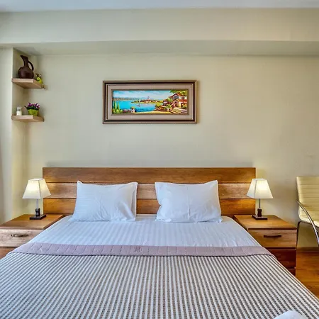 Gvc New Gudauri Apartments 客房 照片