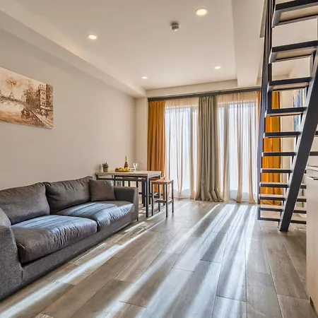 Gvc New Gudauri Apartments 客房 照片