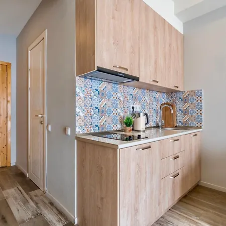 Gvc New Gudauri Apartments 客房 照片