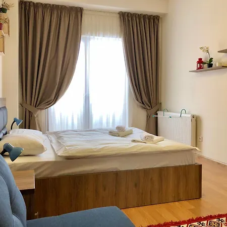 Gvc New Gudauri Apartments 外观 照片