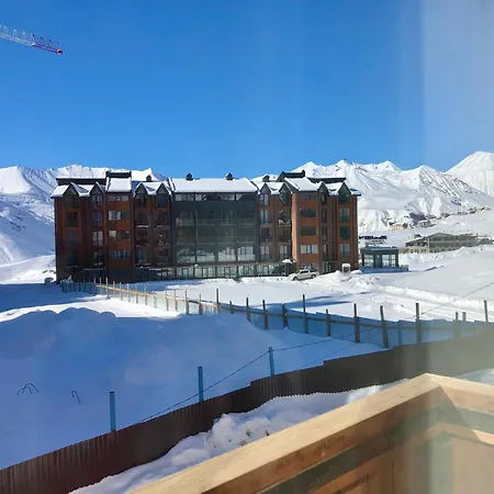 Gvc New Gudauri Apartments 客房 照片