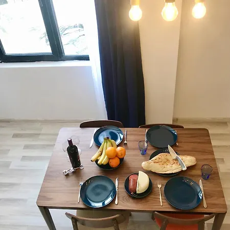 Gvc New Gudauri Apartments 客房 照片