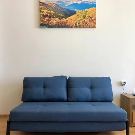 Gvc New Gudauri Apartments 客房 照片