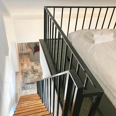 Gvc New Gudauri Apartments 客房 照片