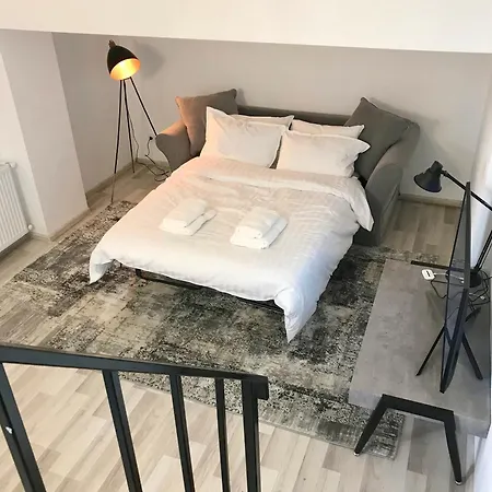 Gvc New Gudauri Apartments 客房 照片