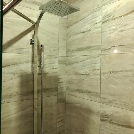 Gvc New Gudauri Apartments 外观 照片