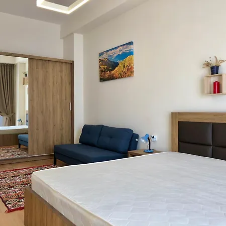 Gvc New Gudauri Apartments 客房 照片