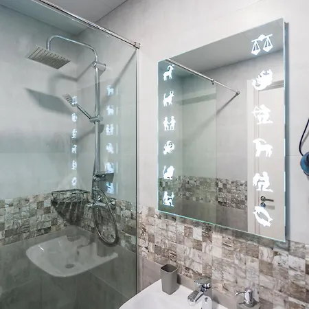 Gvc New Gudauri Apartments 外观 照片