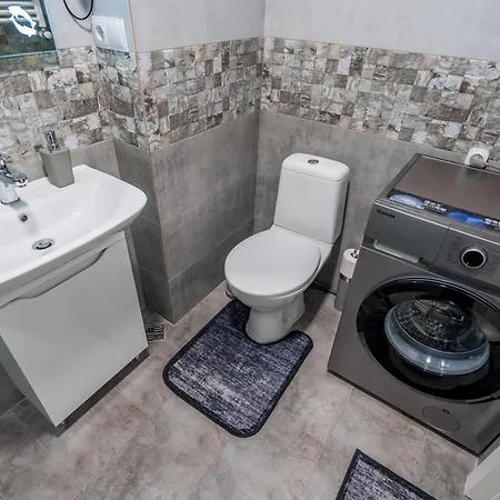 Gvc New Gudauri Apartments 外观 照片