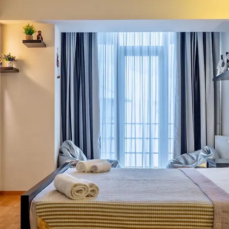 Gvc New Gudauri Apartments 外观 照片